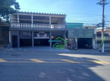 d977f32ea8441050238bbcc416a827af0bf0825f · Casa com 4 dormitórios à venda, 380 m² por R$ 1.010.000 - Centro - Osasco/SP