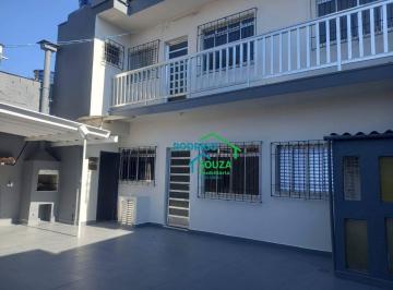 fdef4a1c874aae2cc342151211b3755f9d5abd33 · Casa com 4 dormitórios à venda, 380 m² por R$ 1.010.000,00 - Centro - Osasco/SP