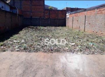 5520af15985926be5040b79c9ea3fa285b251078 · Terreno à venda, 210 m² por R$ 137.000 - Jardim Luiza II - Franca/SP