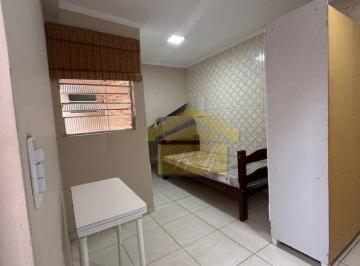 0a4371305229d794baf258a7e27795be8b30a1f4 · Casa com 1 dormitório para alugar, 20 m² por R$ 1.400,00/mês - Jabaquara - São Paulo/SP