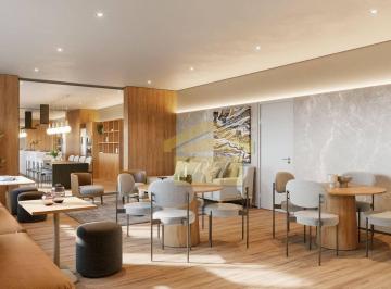 48da553072aa1e420992b8c8101806956e18edc6 · Apartamento com 2 dormitórios à venda, 38 m² por R$ 675.000,00 - Campo Belo - São Paulo/SP