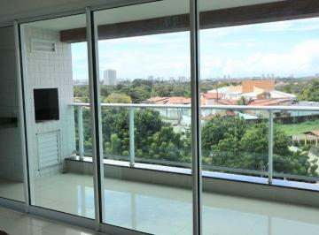 2038ab8bbc18a5952fddaa6e15282472a92bc984 · Apartamento com 3 dormitórios à venda, 92m² por R$ 920.000 - Edson Queiroz - Fortaleza/CE