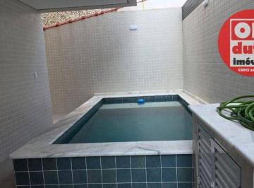 2403c346e9184f76794fc9e72a8498845d26186b · Casa com 3 dormitórios à venda, 175 m² por R$ 1.400.000,00 - Aparecida - Santos/SP