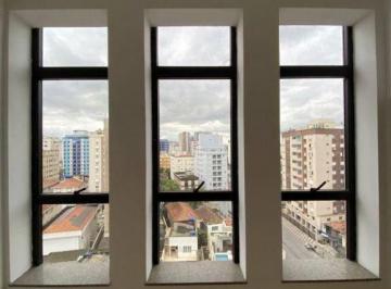 d316ff5d0db6924a5bdac89dac96a1dcb1544f31 · Sala à venda, 44 m² por R$ 335.000,00 - Embaré - Santos/SP