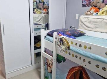 31b0a874dcb1c5b5d637517fa0ba021683df07b5 · Apartamento com 1 dormitório à venda, 38 m² por R$ 288.000,00 - Boqueirão - Santos/SP