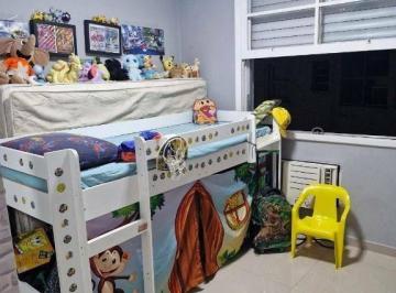 d0c1299a1511506b786d37072d1f61f518f97878 · Apartamento com 1 dormitório à venda, 38 m² por R$ 288.000,00 - Boqueirão - Santos/SP