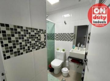 aa17e66283c73f26144b5b1f77895133eb1761cd · Apartamento com 1 dormitório à venda, 38 m² por R$ 288.000,00 - Boqueirão - Santos/SP