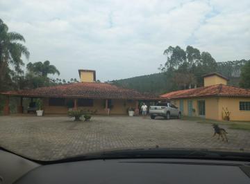 Foto 01 · Sítio 9,8 Alqueires, Aproveitamento de 7 Alqueires, Ótima Topografia, Rica em Água, Casa Sede com Ár