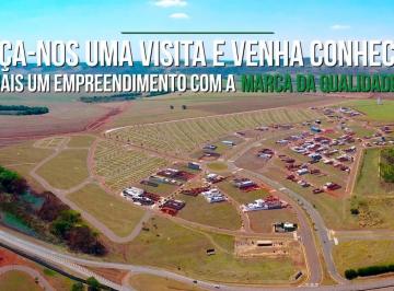 Foto 04 · Lançamento Residencial Colinas do Engenho II, Lotes a Partir de 200m2, Área de Lazer Completa, Ótima