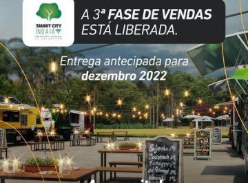 Foto 01 · Breve Lançamento Smart City Indaiá, Lotes Residenciais e Comerciais de 150m2 a 428,47m2, Ótima Local