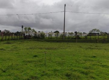 Foto 01 · Chácara 11000m2, Área Boa Para Loteamento, Localização Nobre, 500 Metros do Asfalto, Casa Sede, Camp