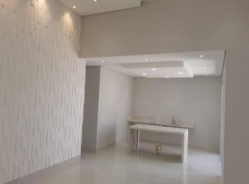 Foto 01 · Casa Nova 112,74m2, 3 Dormitórios, 1 Suíte com Closet, Cozinha Americana, 3 Vagas Cobertas, Área Gou