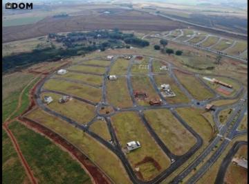 Foto 01 · Terreno em Condomínio à Venda em Limeira-SP - Parque Egisto Ragazzo  300m² de Área