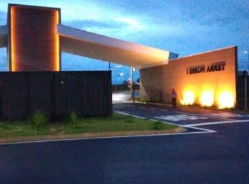 Foto 01 · Terrenos a Partir de 399m2 no Condomínio Terra Nobre I, Área de Lazer Com Playground e Praças, Ótima