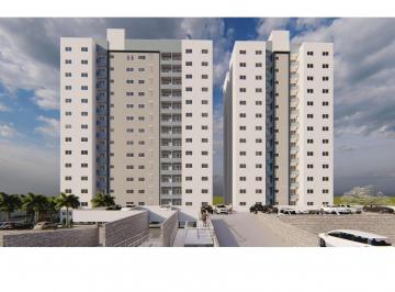 Foto 04 · Lançamento Icatu Residencial, Apartamentos de 54m2 a 59m2, 2 ou 3 Dormitórios, 1 Suíte, Cozinha Amer