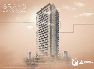 Foto 01 · Lançamento Grand Paysage, Apartamentos de 115m2 e 117m2, 2 ou 3 Suítes, Lazer Completo, Varanda Gour