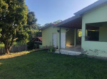 Foto 01 · Chácara 19.000m2, Casa Sede, Sala, Cozinha, 2 Dormitórios, 1 Suíte, Área Gourmet, Casa Caseiro, Rico
