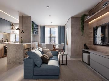 Foto 01 · Breve Lançamento Vitra Residence, Apartamentos de 77m2 a 156m2, 2 a 4 Dormitórios, 2 ou 3 Suítes, Va