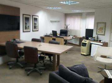 Foto 01 · Prédio Comercial 1000m2,Recepção, Subsolo com 7 Garagens, 12 Salas, Moveis Planejados, Ar Condiciona
