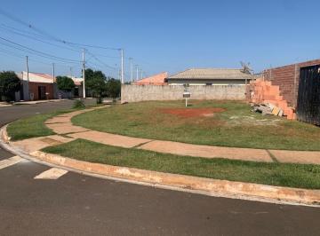 Foto 01 · Terreno 242m2, Terreno Plano, Ótima Localização, Escriturado, Terreno de Esquina