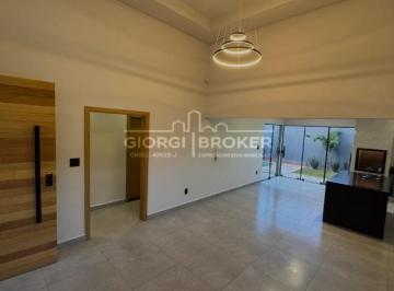 Foto 01 · Imperdível oportunidade: Casa à venda em São José do Rio Preto, bairro Setvalley II, 3 quartos, 1 su