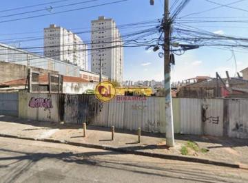 Foto 01 · Terreno, Vila Água Funda, São Paulo, SP