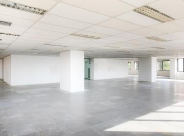 Comercial · 1039m² · 27 Vagas · Sala comercial na Avenida Francisco Matarazzo, N. 1400 - 5º andar – Torre Milano • 1039 m²