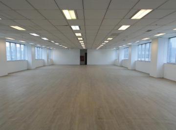Comercial · 457m² · 12 Vagas · Sala comercial na Avenida Doutor Chucri Zaidan, N. 80 - Conjunto 5B • 457 m²