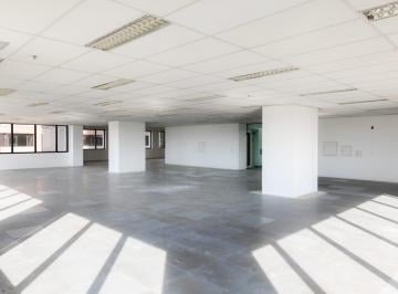 Comercial · 519m² · 13 Vagas · Sala comercial na Avenida Francisco Matarazzo, N. 1400 - Cj. 51 - Torre Milano • 519 m²