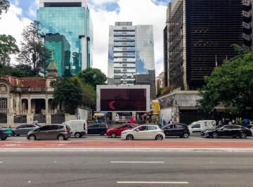Comercial · 7m² · Loja em galeria na Avenida Paulista, N. 1941 - Loja 205 • 7 m²