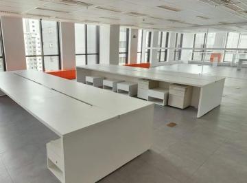 Comercial · 1235m² · Prédio comercial na Rua Gomes de Carvalho, N. 1195 - Cj 52 e 62 • 1235 m²