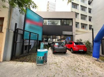 Comercial · 300m² · 1 Vaga · Loja na Rua Imaculada Conceição, N. 135 - Loja 2 • 300 m²