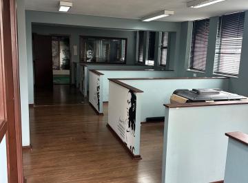 Comercial · 196m² · 5 Quartos · 2 Vagas · Sala comercial na Rua Henrique Schaumann, N. 286 - Cj. 73 e 74 • 196 m²