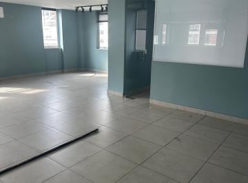 Comercial · 68m² · 2 Quartos · 1 Vaga · Sala comercial na Rua Henrique Schaumann, N. 286 - Cj. 81 • 68 m²