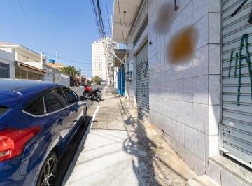 Comercial · 90m² · Sala comercial na Rua Jornalista Cláudio Abramo, N. 122 • 90 m²