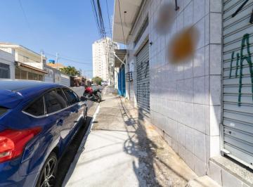 Comercial · 90m² · Sala comercial na Rua Jornalista Cláudio Abramo, N. 122 • 90 m²