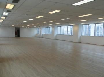 Comercial · 598m² · 16 Vagas · Sala comercial na Avenida Doutor Chucri Zaidan, N. 80 - Conjunto 7C • 598 m²
