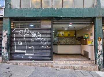 Comercial · 55m² · Loja na Rua Venceslau Brás, N. 141 • 55 m²