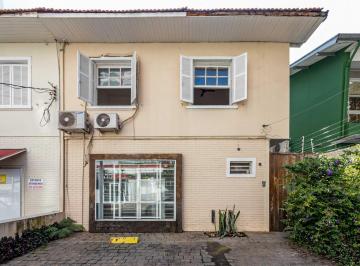 Comercial · 225m² · 3 Vagas · Casa comercial na Rua Professor Vahia de Abreu, N. 116 • 225 m²