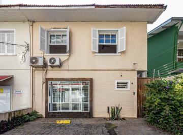 Comercial · 225m² · 3 Vagas · Casa comercial na Rua Professor Vahia de Abreu, N. 116 • 225 m²