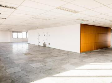 Comercial · 1039m² · 27 Vagas · Sala comercial na Avenida Francisco Matarazzo, N. 1400 - 7º andar – Torre Torino • 1039 m²