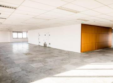 Comercial · 1039m² · 27 Vagas · Sala comercial na Avenida Francisco Matarazzo, N. 1400 - 7º andar – Torre Torino • 1039 m²