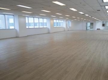 Comercial · 598m² · 16 Vagas · Sala comercial na Avenida Doutor Chucri Zaidan, N. 80 - Conjunto 6C • 598 m²