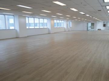 Comercial · 598m² · 16 Vagas · Sala comercial na Avenida Doutor Chucri Zaidan, 80 - Conjunto 6C • 598 m²
