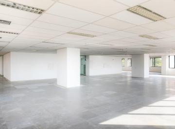 Comercial · 1039m² · 27 Vagas · Sala comercial na Avenida Francisco Matarazzo, N. 1400 - 8º andar – Torre Torino • 1039 m²
