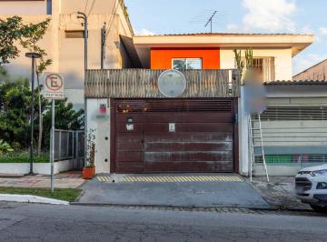 Comercial · 150m² · 1 Vaga · Casa comercial na Rua Joaquim de Almeida, N. 489 • 150 m²