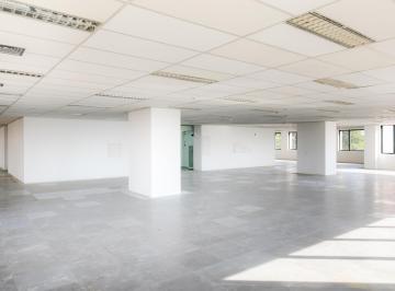 Comercial · 519m² · 13 Vagas · Sala comercial na Avenida Francisco Matarazzo, N. 1400 - Cj. 81 - Torre Milano • 519 m²