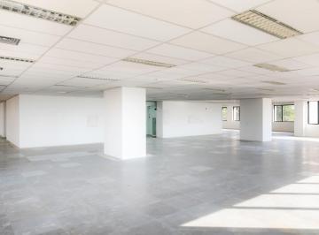 Comercial · 519m² · 13 Vagas · Sala comercial na Avenida Francisco Matarazzo, N. 1400 - Cj. 81 - Torre Milano • 519 m²