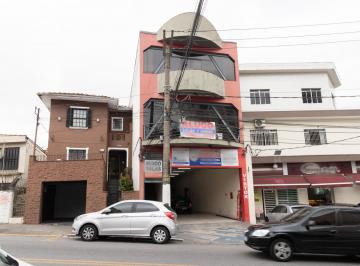 Comercial · 120m² · 1 Vaga · Sobreloja na Avenida General Ataliba Leonel, N. 2680 • 120 m²