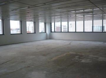 Comercial · 405m² · 16 Vagas · Sala comercial na Rua Cincinato Braga, N. 340 - Conjunto 61 • 405 m²